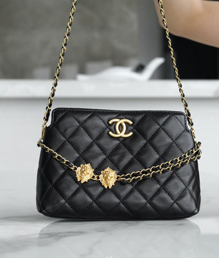 [CHANEL] 샤넬 숄더백 [BAG-233]