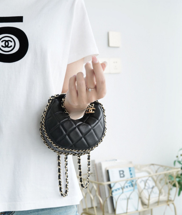 [CHANEL] 샤넬 미니백 [BAG-234]