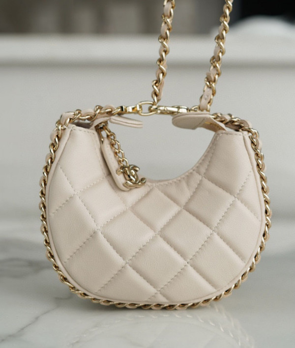 [CHANEL] 샤넬 미니백 [BAG-235]