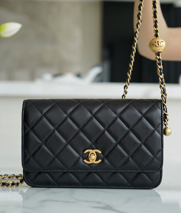 [CHANEL] 샤넬 숄더백 [BAG-236]