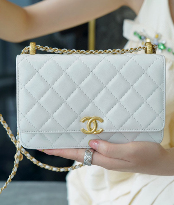 [CHANEL] 샤넬 숄더백 [BAG-237]