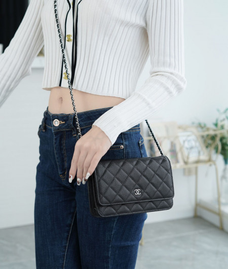 [CHANEL] 샤넬 숄더백 [BAG-238]