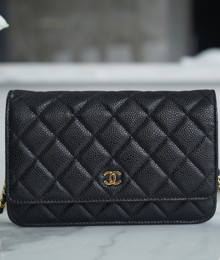 [CHANEL] 샤넬 숄더백 [BAG-239]