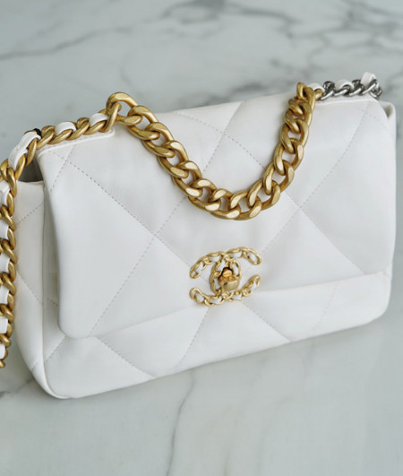 [CHANEL] 샤넬 숄더백 [BAG-244]