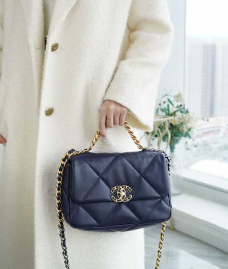 [CHANEL] 샤넬 숄더백 [BAG-245]