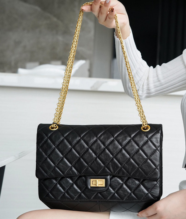 [CHANEL] 샤넬 숄더백 [BAG-254]