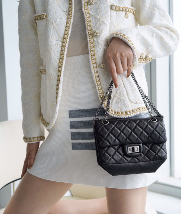 [CHANEL]샤넬미니숄더백[BAG-255]