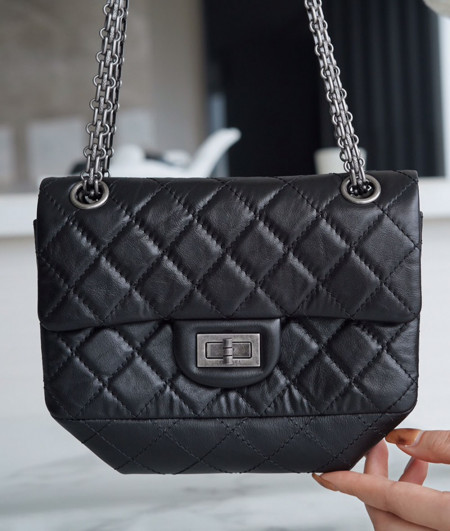 [CHANEL]샤넬미니숄더백[BAG-255]