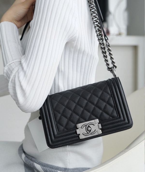 [CHANEL]샤넬 숄더백 [BAG-258]