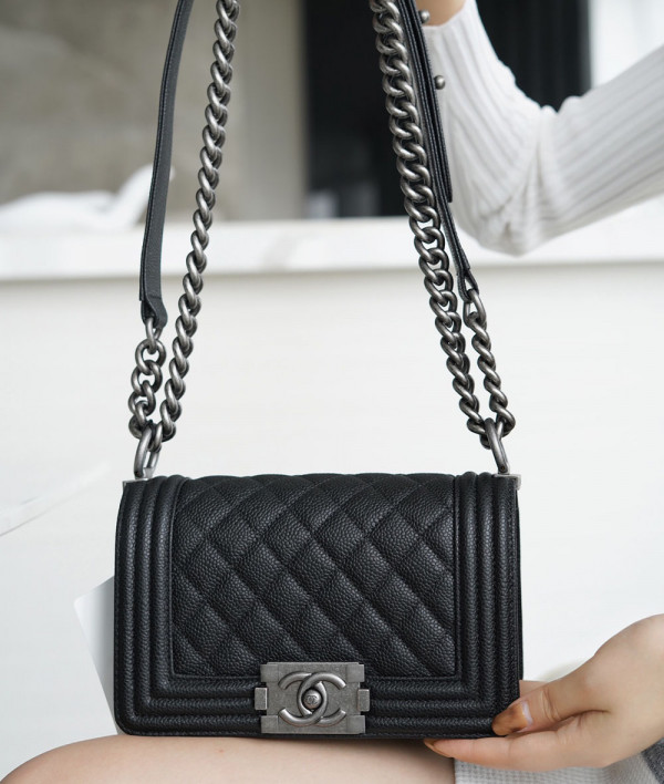 [CHANEL]샤넬 숄더백 [BAG-258]