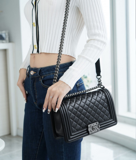 [CHANEL]샤넬 숄더백 [BAG-259]