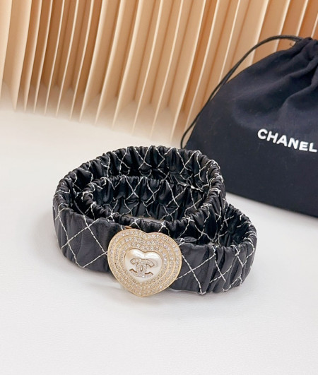 [CHANEL] 샤넬 벨트 {BT-40}