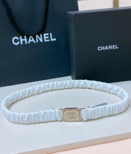 [CHANEL] 샤넬 벨트 {BT-61}