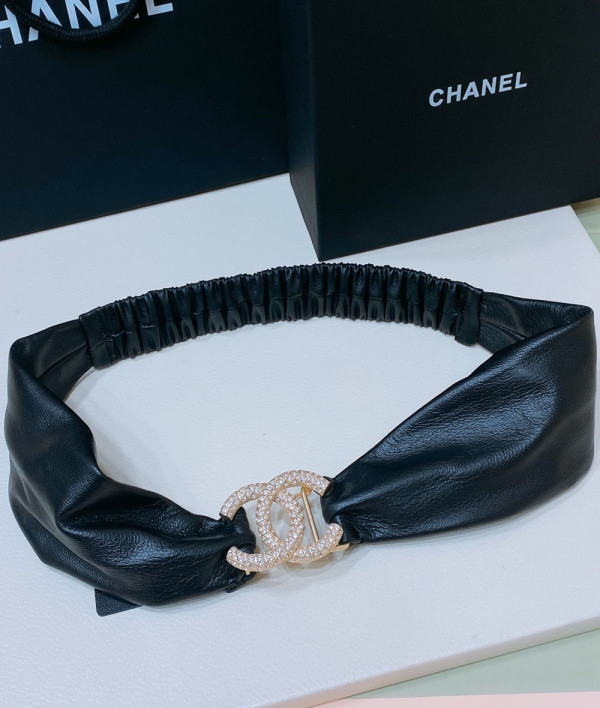 [CHANEL] 샤넬 벨트 {BT-88}