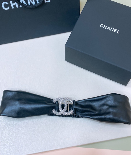 [CHANEL] 샤넬 벨트 {BT-90}