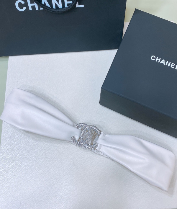 [CHANEL] 샤넬 벨트 {BT-91}