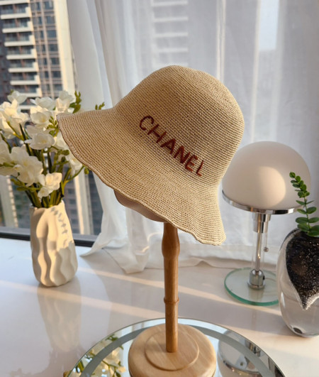 [CHANEL] 샤넬 모자 HAT-79