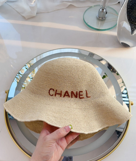 [CHANEL] 샤넬 모자 HAT-79