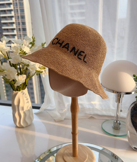 [CHANEL] 샤넬 모자 HAT-80