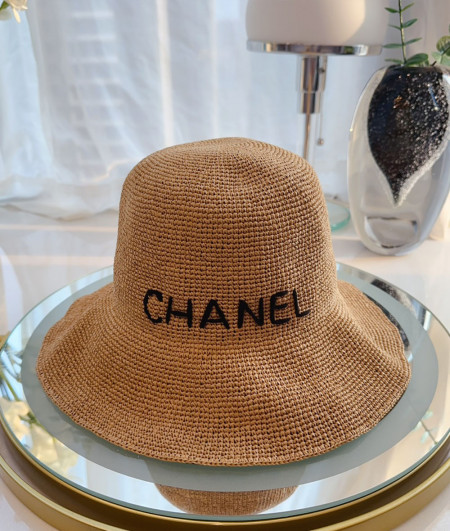 [CHANEL] 샤넬 모자 HAT-80