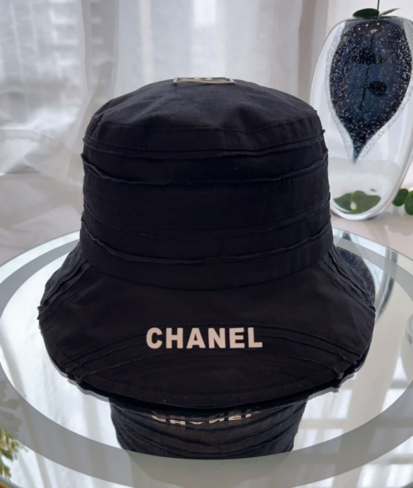 [CHANEL] 샤넬 모자 HAT-83