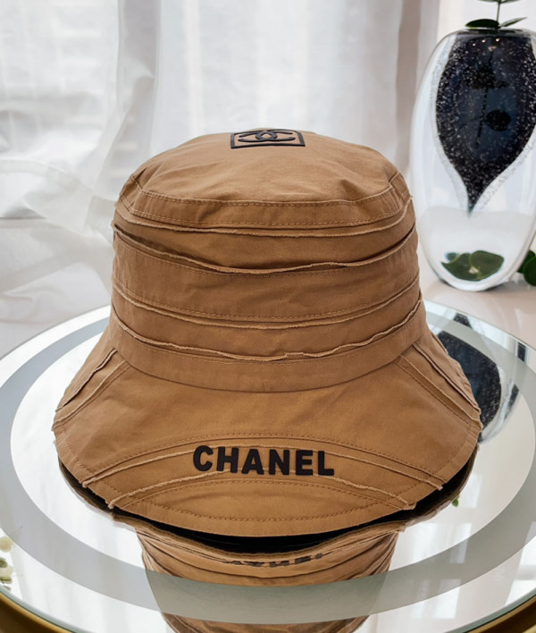 [CHANEL] 샤넬 모자 HAT-84