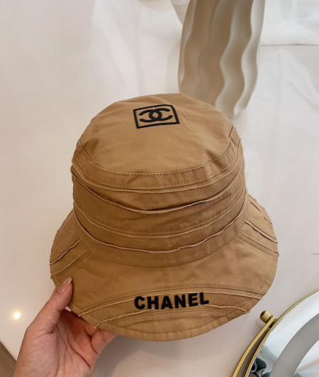 [CHANEL] 샤넬 모자 HAT-84