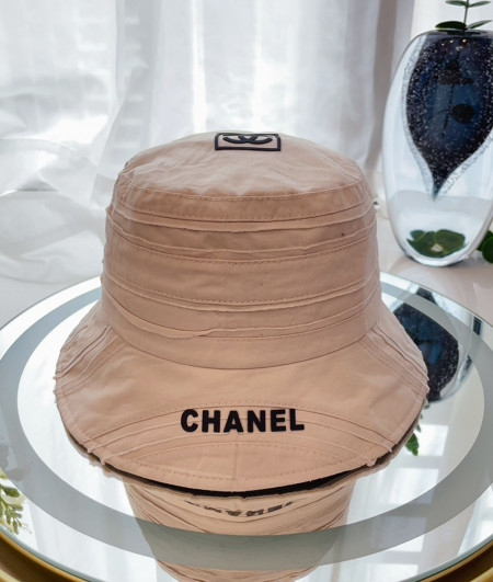 [CHANEL] 샤넬 모자 HAT-85