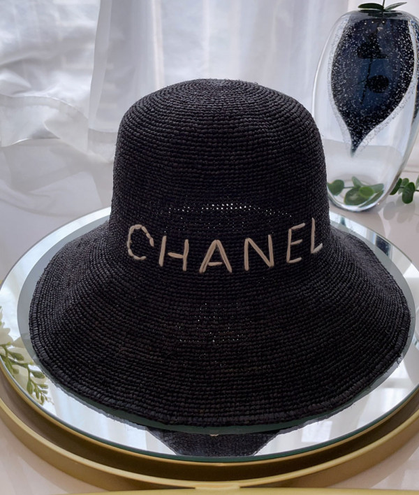 [CHANEL] 샤넬 모자 HAT-86