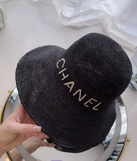 [CHANEL] 샤넬 모자 HAT-86