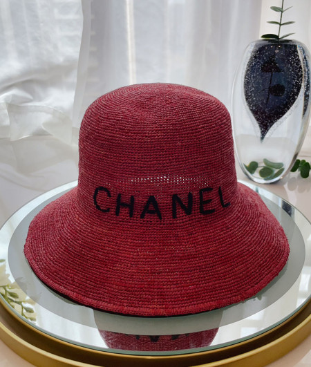 [CHANEL] 샤넬 모자 HAT-87