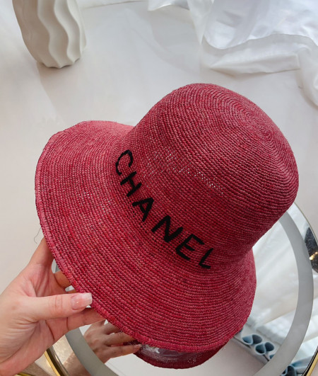 [CHANEL] 샤넬 모자 HAT-87