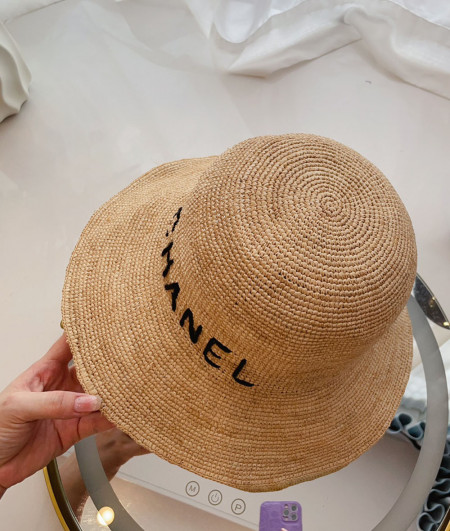 [CHANEL] 샤넬 모자 HAT-88