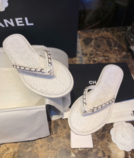 [CHANEL]샤넬 슬리퍼 [SH256]