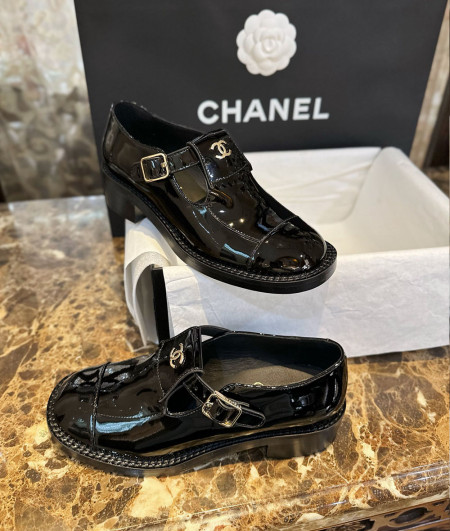 [CHANEL]샤넬 로퍼슈즈 [SH275]