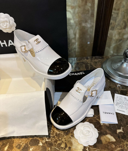 [CHANEL]샤넬 로퍼슈즈 [SH276]