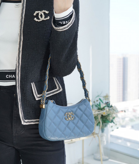 [CHANEL] 샤넬 토트백 [BAG-262]