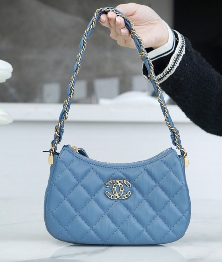 [CHANEL] 샤넬 토트백 [BAG-262]