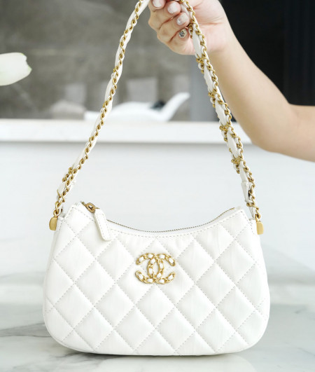 [CHANEL] 샤넬 토트백 [BAG-264]