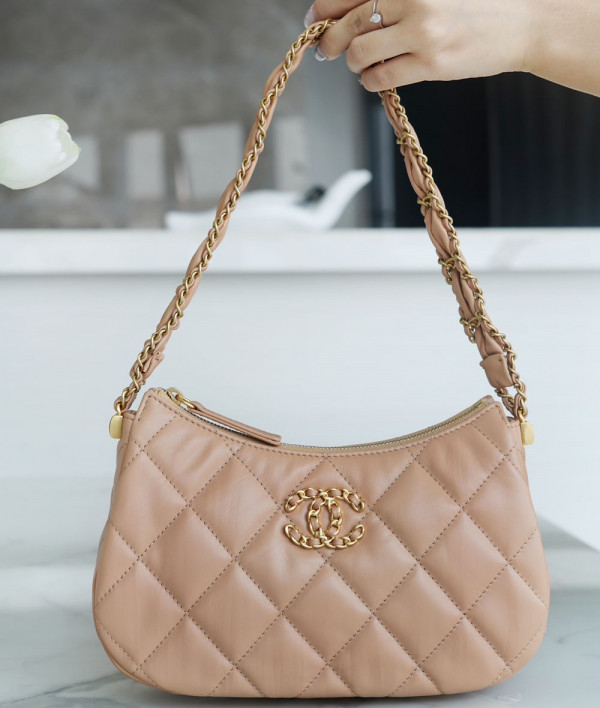 [CHANEL] 샤넬 토트백 [BAG-265]