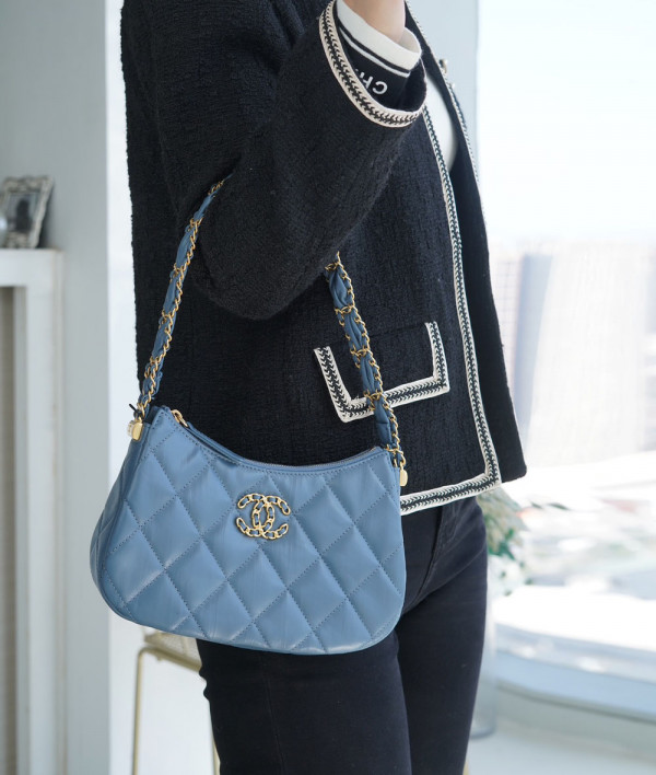 [CHANEL] 샤넬 토트백 [BAG-267]