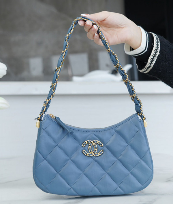 [CHANEL] 샤넬 토트백 [BAG-267]