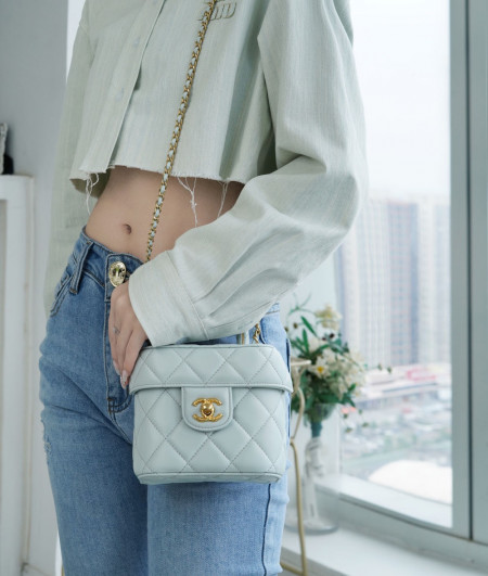 [CHANEL]샤넬 미니백[BAG-268]