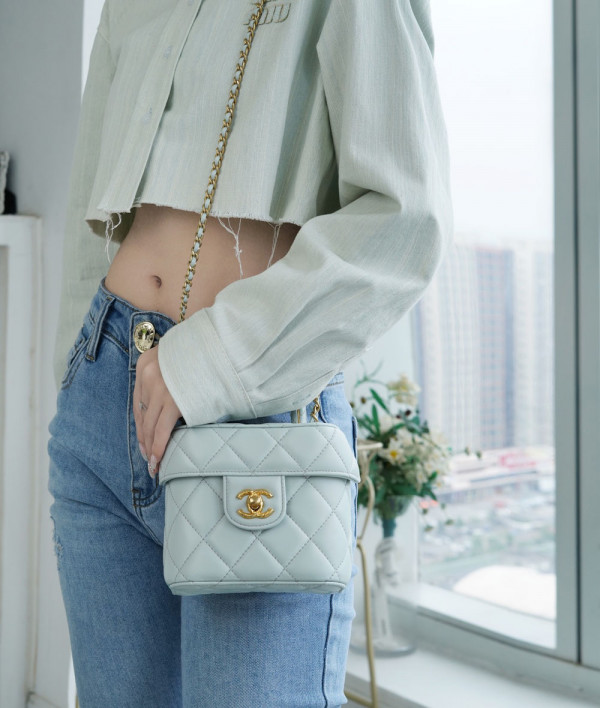 [CHANEL]샤넬 미니백[BAG-268]