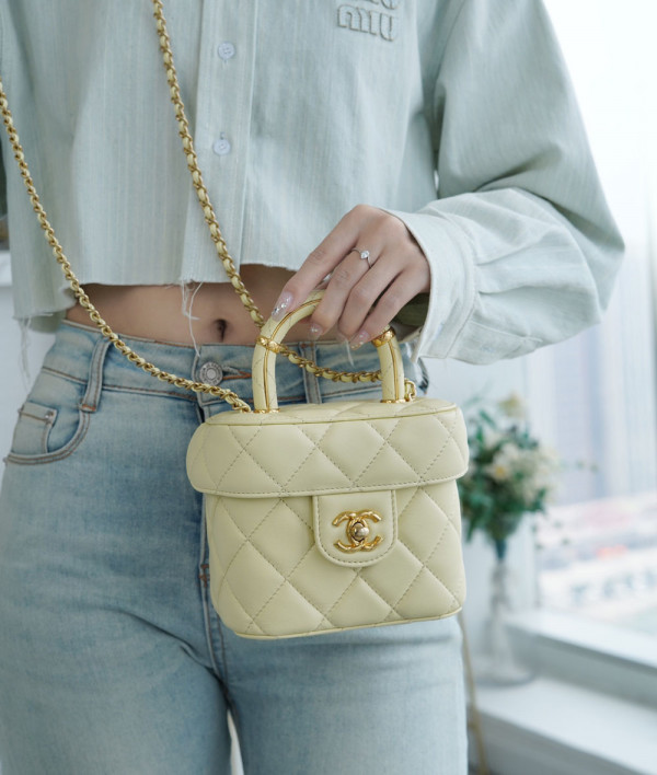 [CHANEL]샤넬 미니백[BAG-269]