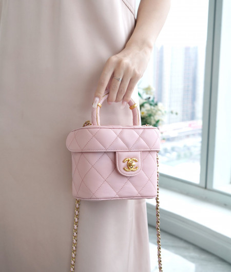 [CHANEL]샤넬 미니백[BAG-270]