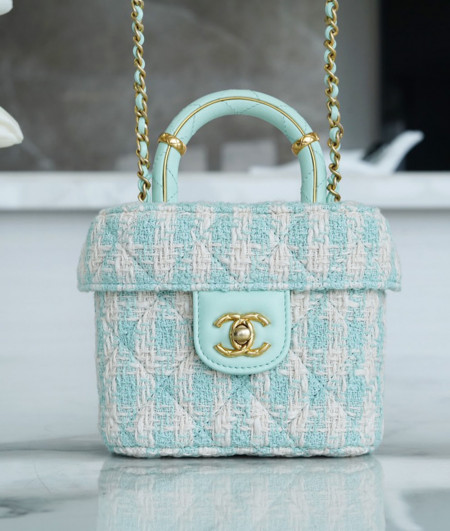 [CHANEL]샤넬 미니백[BAG-271]