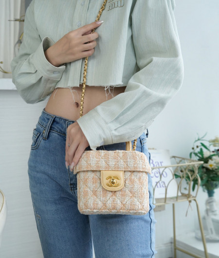 [CHANEL]샤넬 미니백[BAG-272]