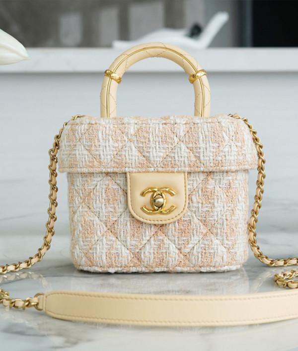 [CHANEL]샤넬 미니백[BAG-272]