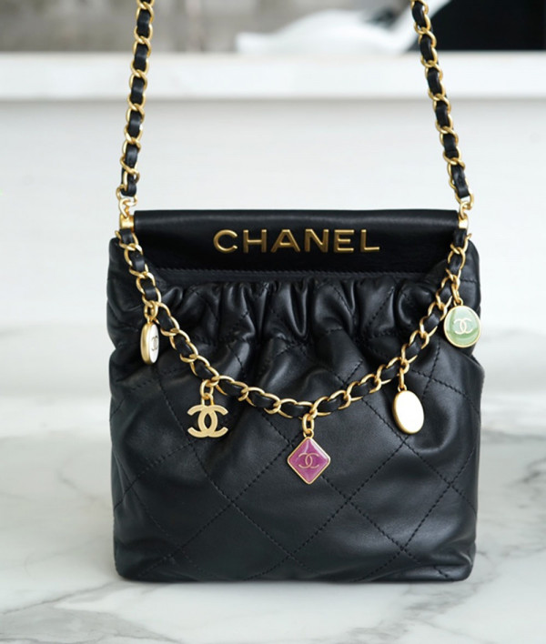 [CHANEL]샤넬 미니백[BAG-273]